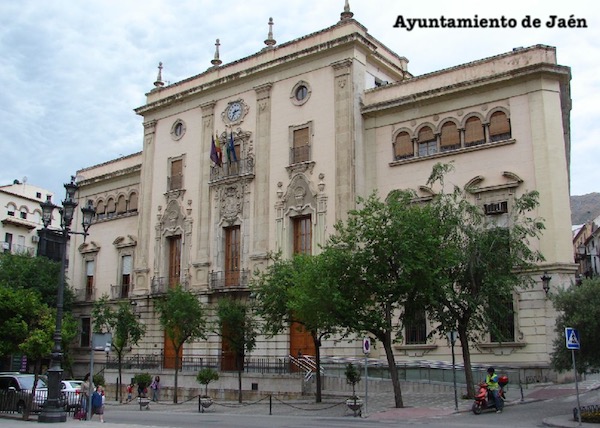 Ley de Segunda Oportunidad en Jaén