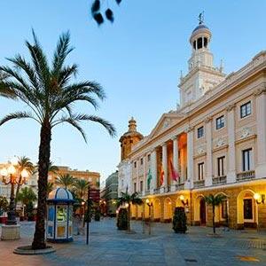 Ley de Segunda Oportunidad en Cádiz