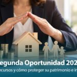 Ley de segunda oportunidad 2027